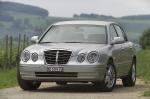 Kia Opirus 2003 года